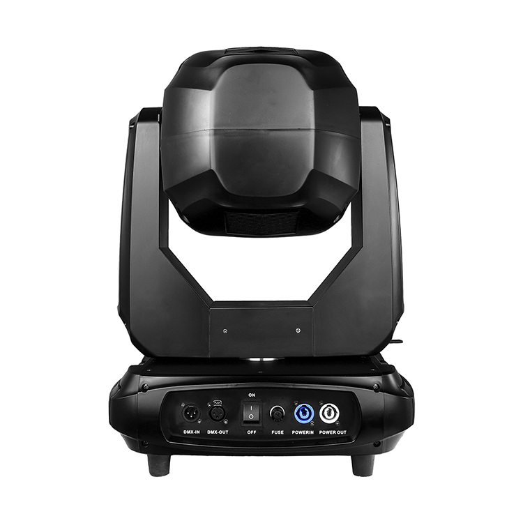 Прожектор Beam Spot Wash 3 в 1 PolarLights PL-A480CMY